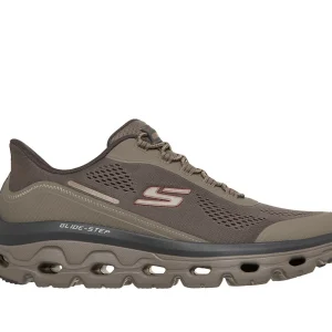 کفش اسکچرز مردانه Skechers Slip-ins: Glide-Step Sole 237812/TPE