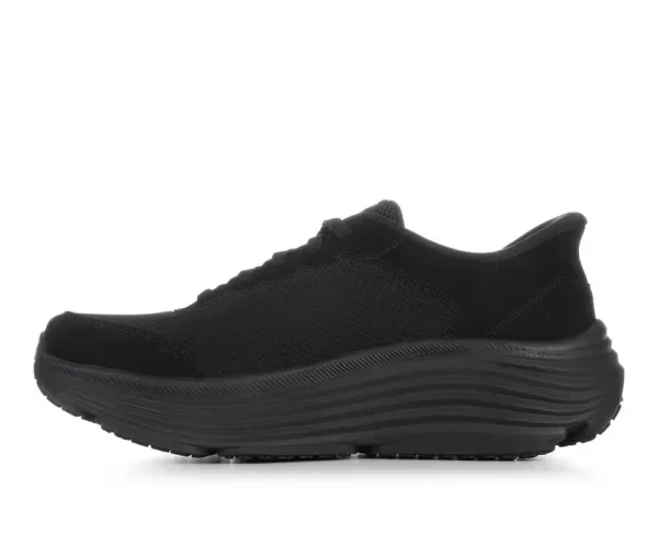 کفش اسکچرز مردانه Skechers Max Cushioning 220610WW/BBK