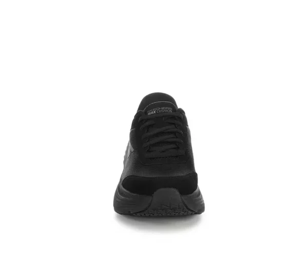 کفش اسکچرز مردانه Skechers Max Cushioning 220610WW/BBK