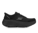 کفش اسکچرز مردانه Skechers Max Cushioning 220610WW/BBK