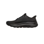 کفش زنانه اسکچرز  Skechers GO WALK Max Cushioning Hyper Burst 125881/BBK
