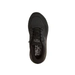 کفش زنانه اسکچرز  Skechers GO WALK Max Cushioning Hyper Burst 125881/BBK