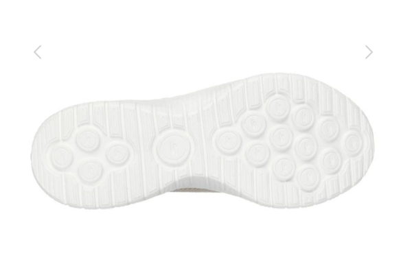 کفش اسکچرز زنانه Skechers GO Walk Smart 3 124743/NAT