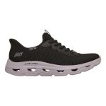 کفش زنانه اسکچرز Skechers Slip-Ins: BOBS Sport Arc Waves 117629/BLK