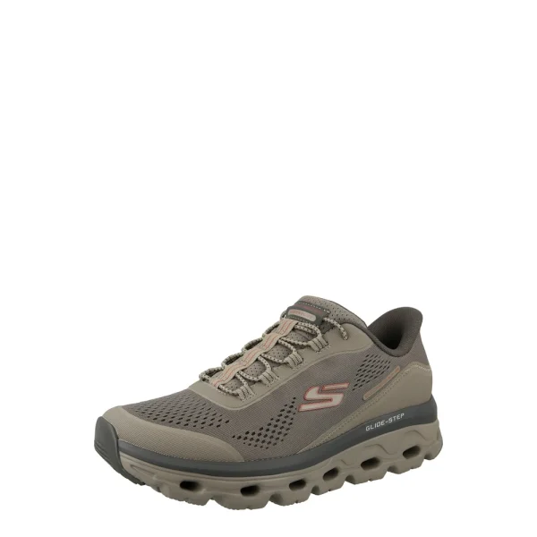 کفش اسکچرز مردانه Skechers Slip-ins: Glide-Step Sole 237812/TPE