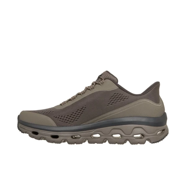 کفش اسکچرز مردانه Skechers Slip-ins: Glide-Step Sole 237812/TPE