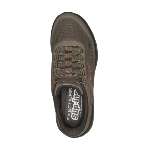 کفش اسکچرز مردانه Skechers Slip-ins: Glide-Step Sole 237812/TPE