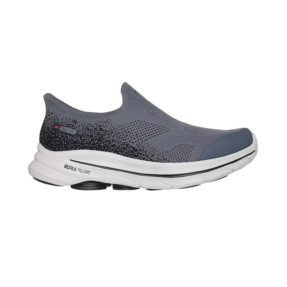 کفش مردانه اسکچرز SKECHERS GO-WALK 8 216784WW/GYBK