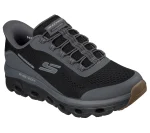 کفش اسکچرز مردانه Skechers Slip-ins: Glide-Step Sole 237812/bkcc