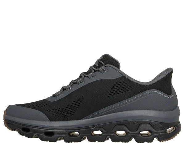 کفش اسکچرز مردانه Skechers Slip-ins: Glide-Step Sole 237812/bkcc