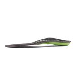 کفی طبی ورزشی پاپیا متناسب با قوس کوتاه پا Sport Low Arch