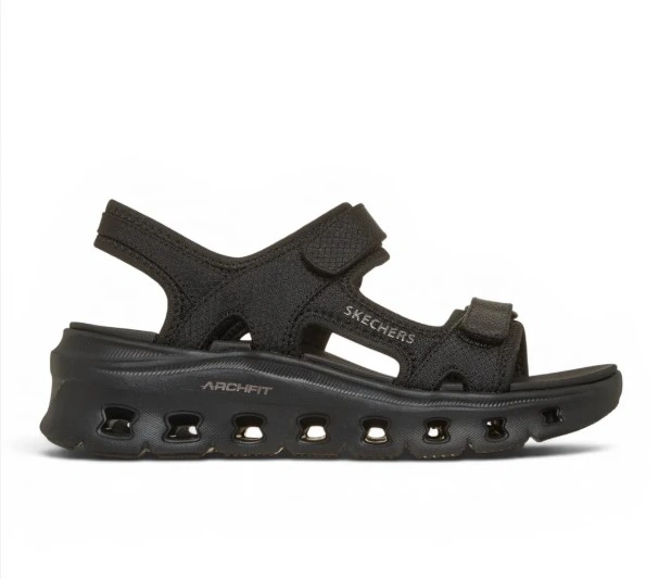 صندل زنانه اسکچرز SKECHERS ARCH-FIT 164066/BBK